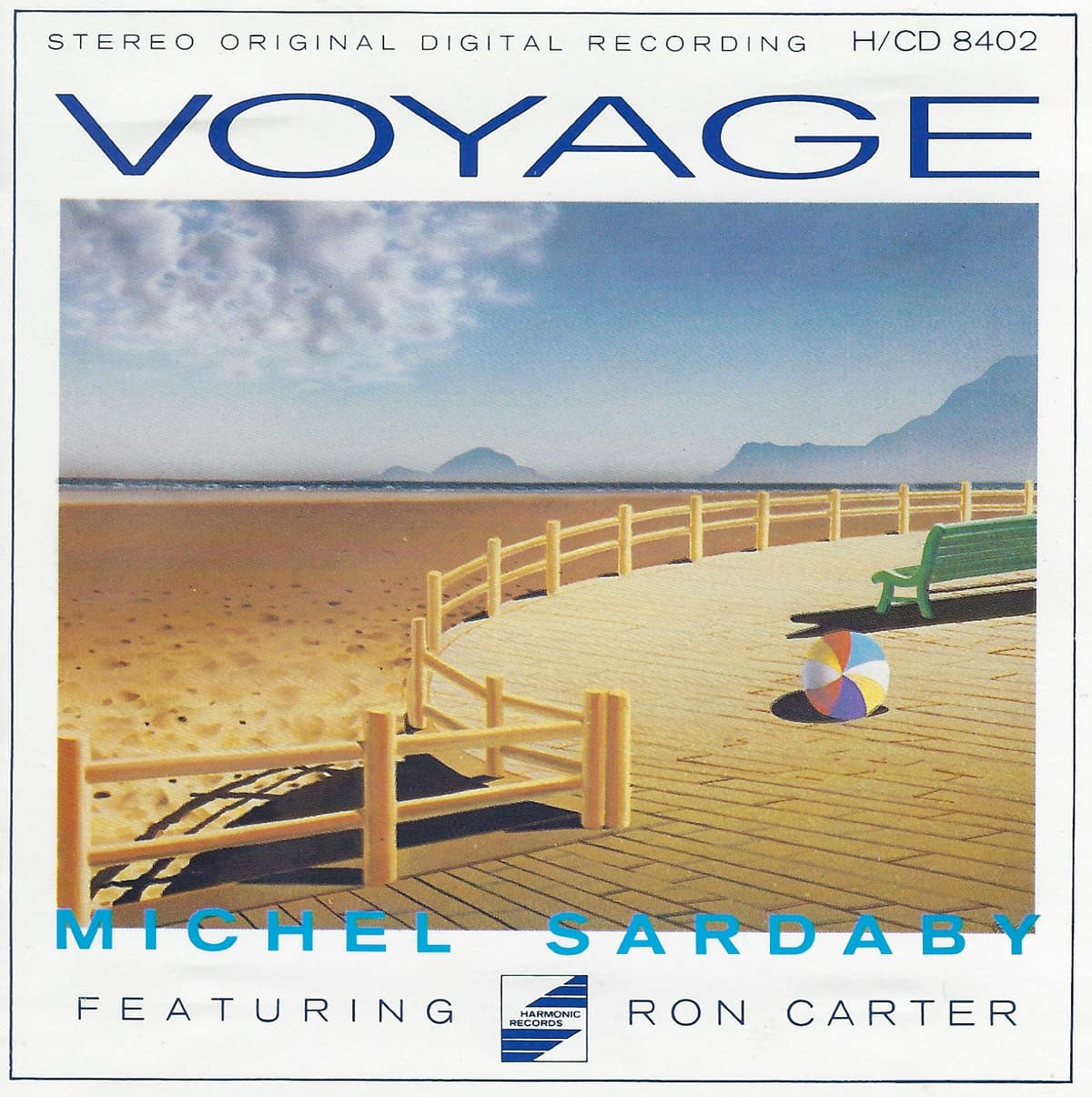 Voyage