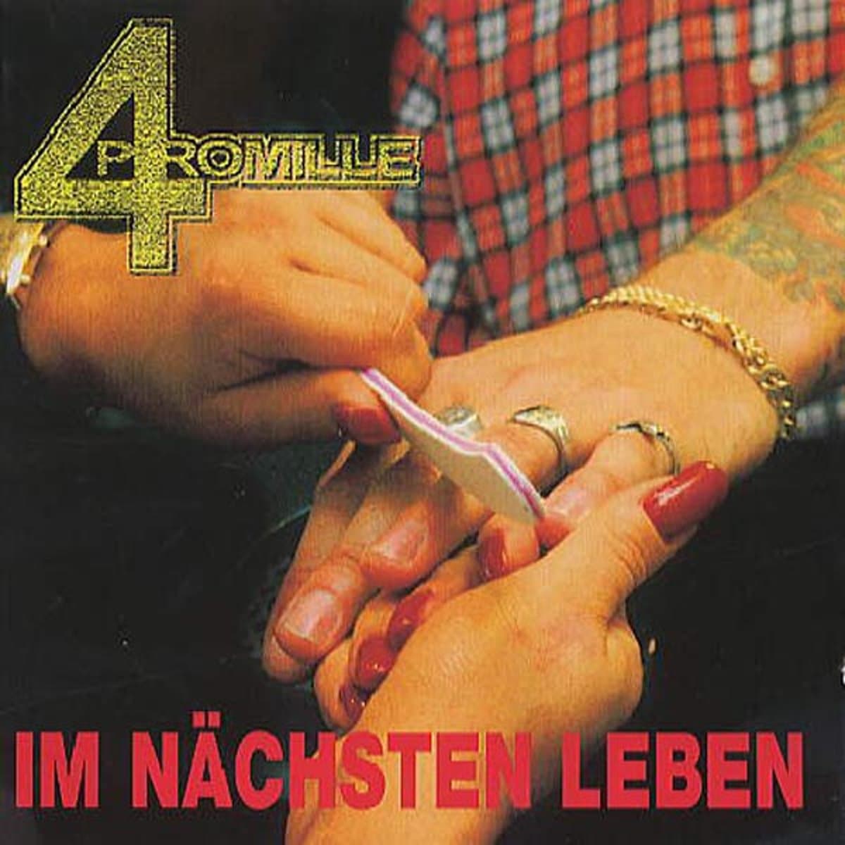 Im nächsten Leben
