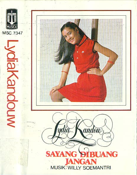Sayang Dibuang Jangan