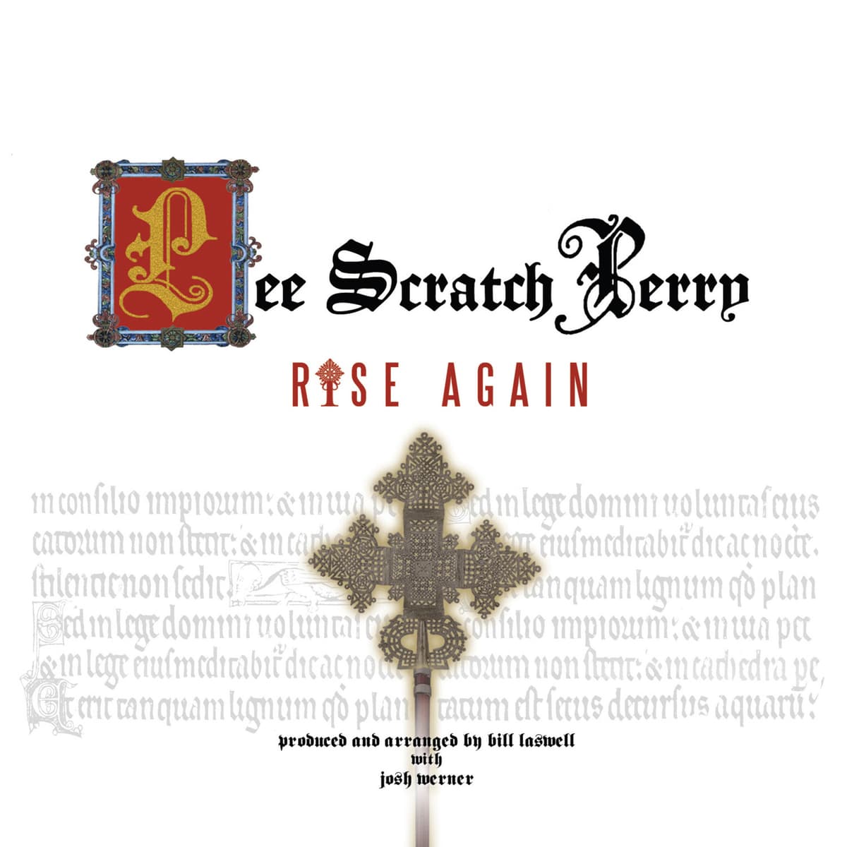 Rise Again
