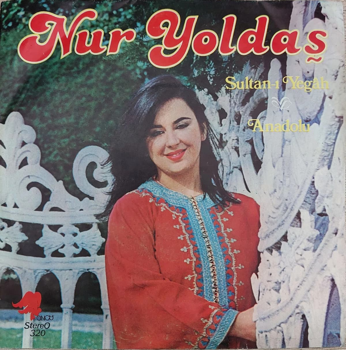 Sultan-ı Yegâh / Anadolu