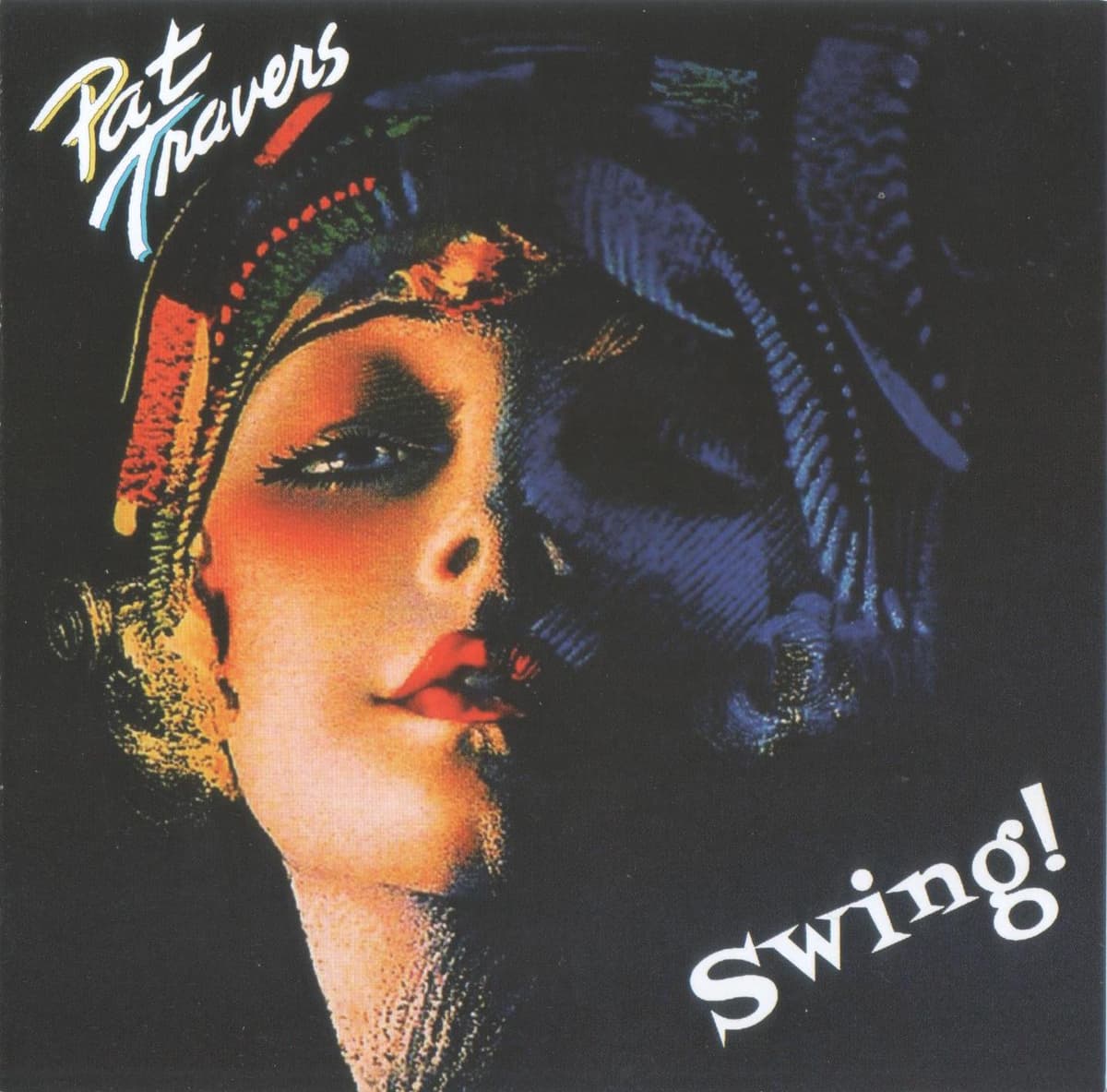 Swing!