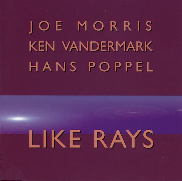 Like Rays