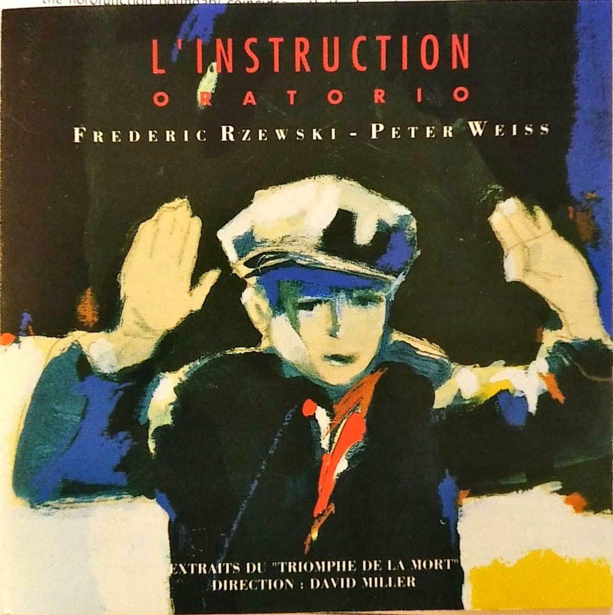 L'Instruction