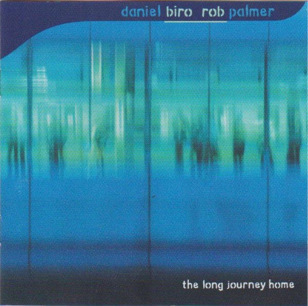 The Long Journey Home