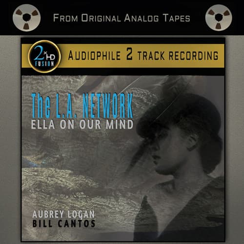 Ella on Our Mind