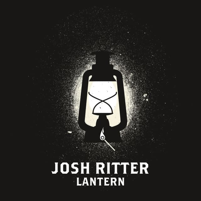 Lantern EP (Ireland only)