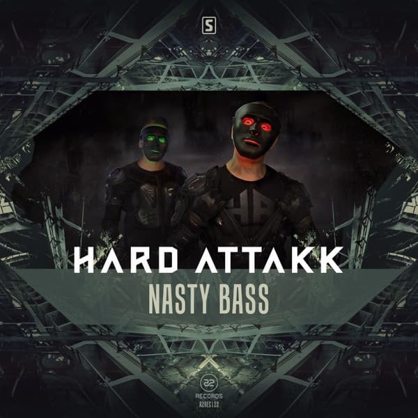 Nasty Bass