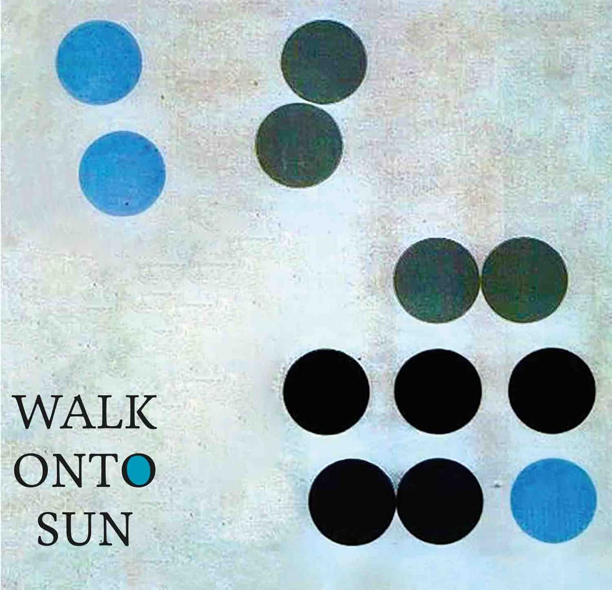 Walk Onto Sun