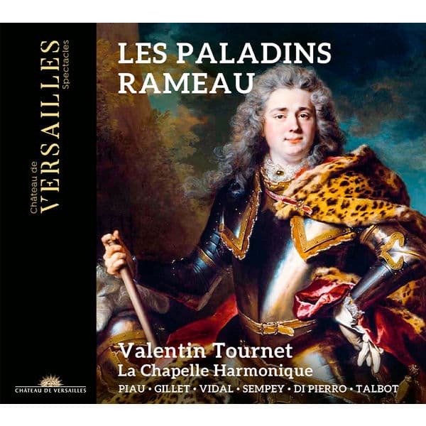 Les Paladins