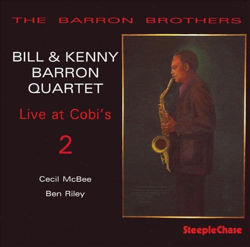 Live at Cobi's 2