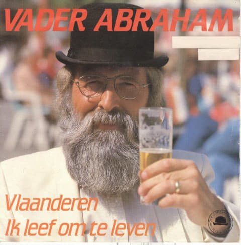 Ik leef om te leven / Vlaanderen
