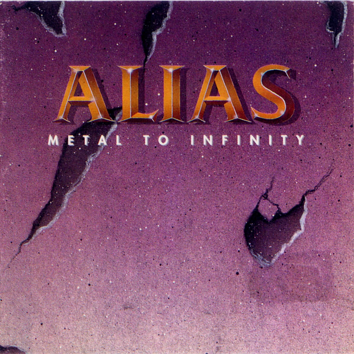 Metal to Infinity