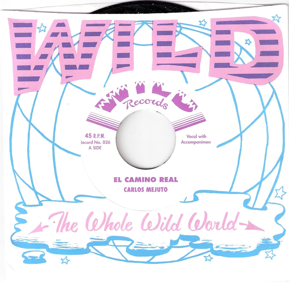 El Camino Real