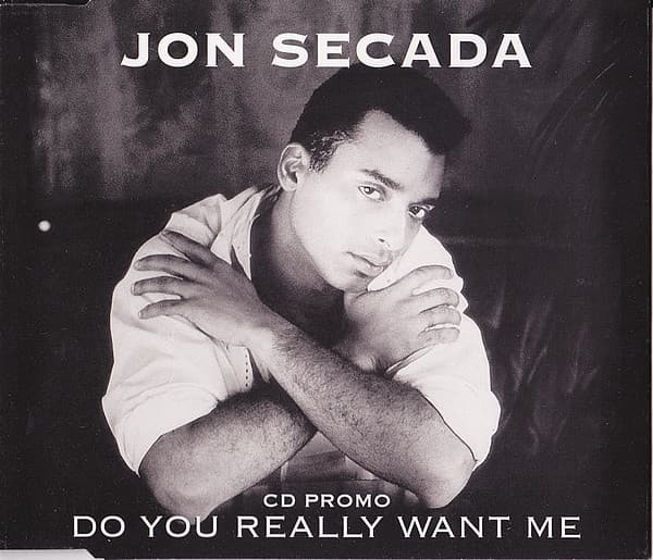 Do You Really Want Me