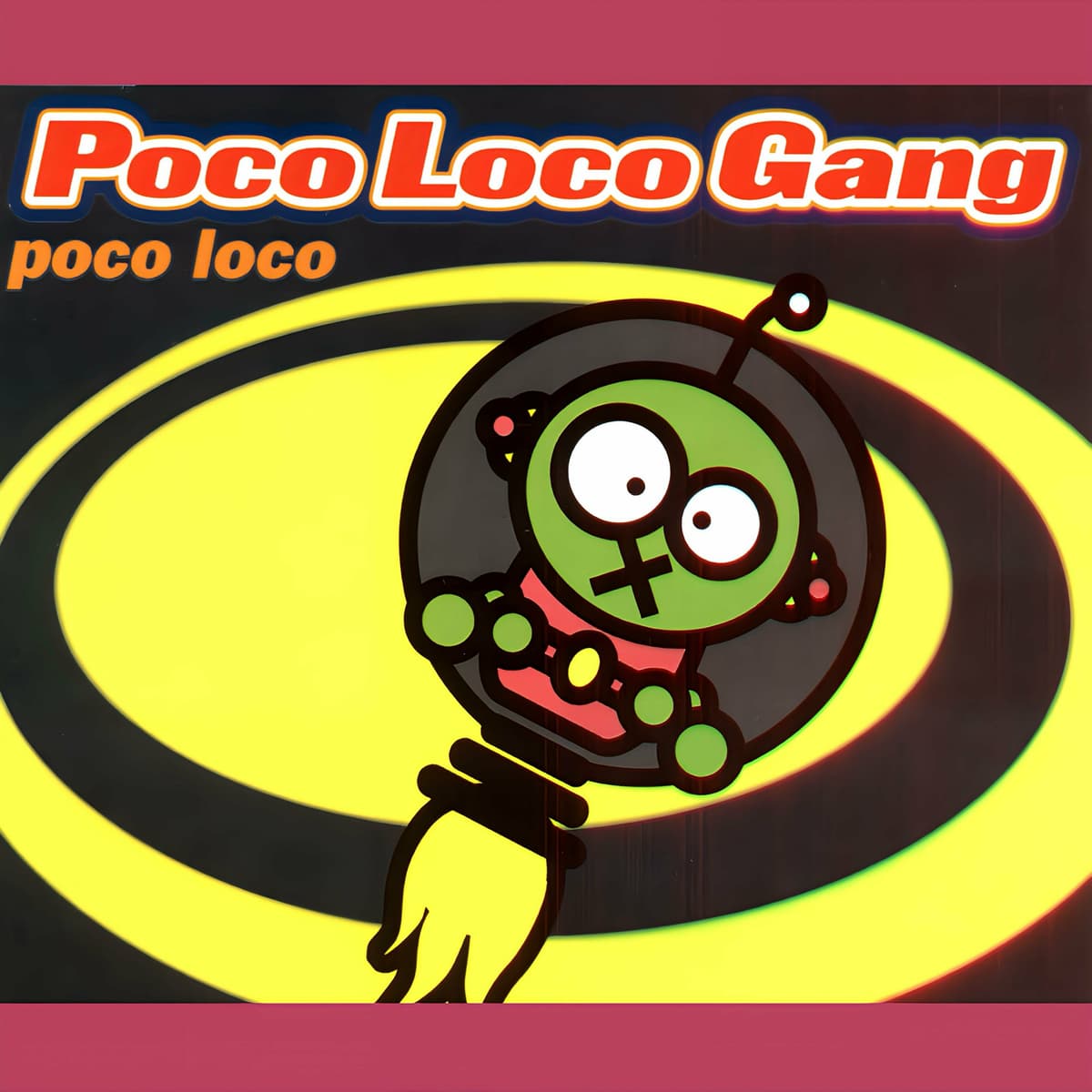 Poco Loco