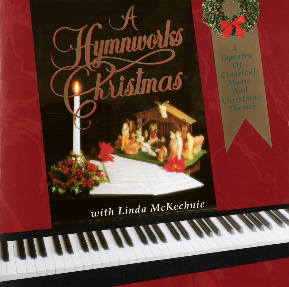 Christmas Carols and Classics