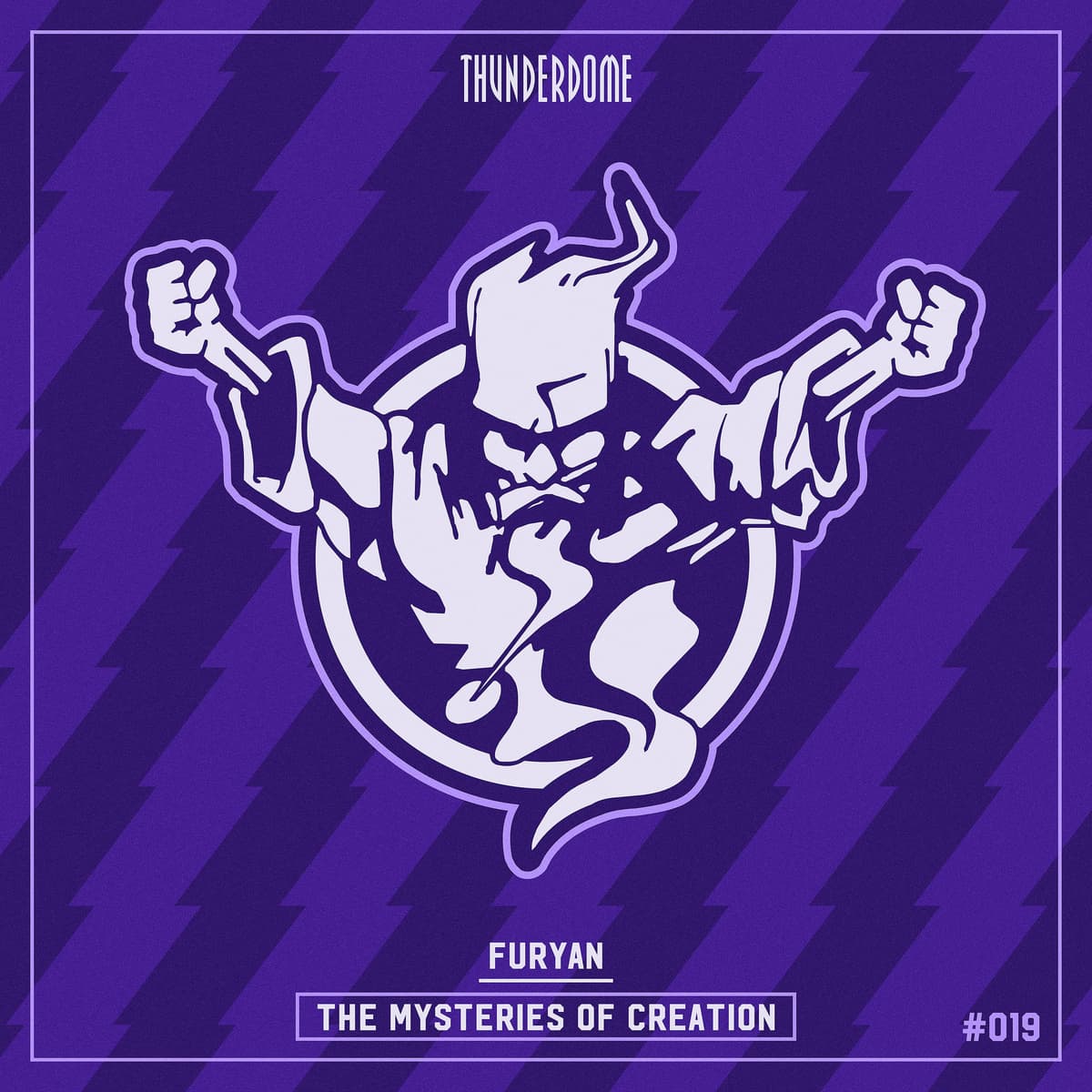 The Mysteries of Creation