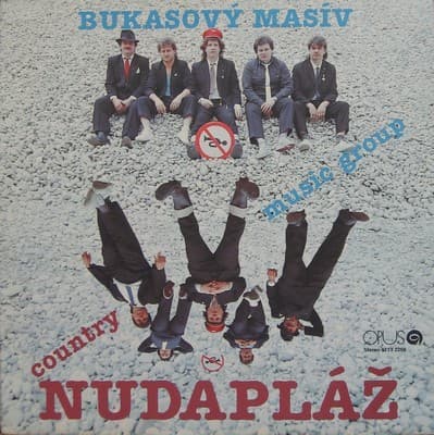 Nudapláž