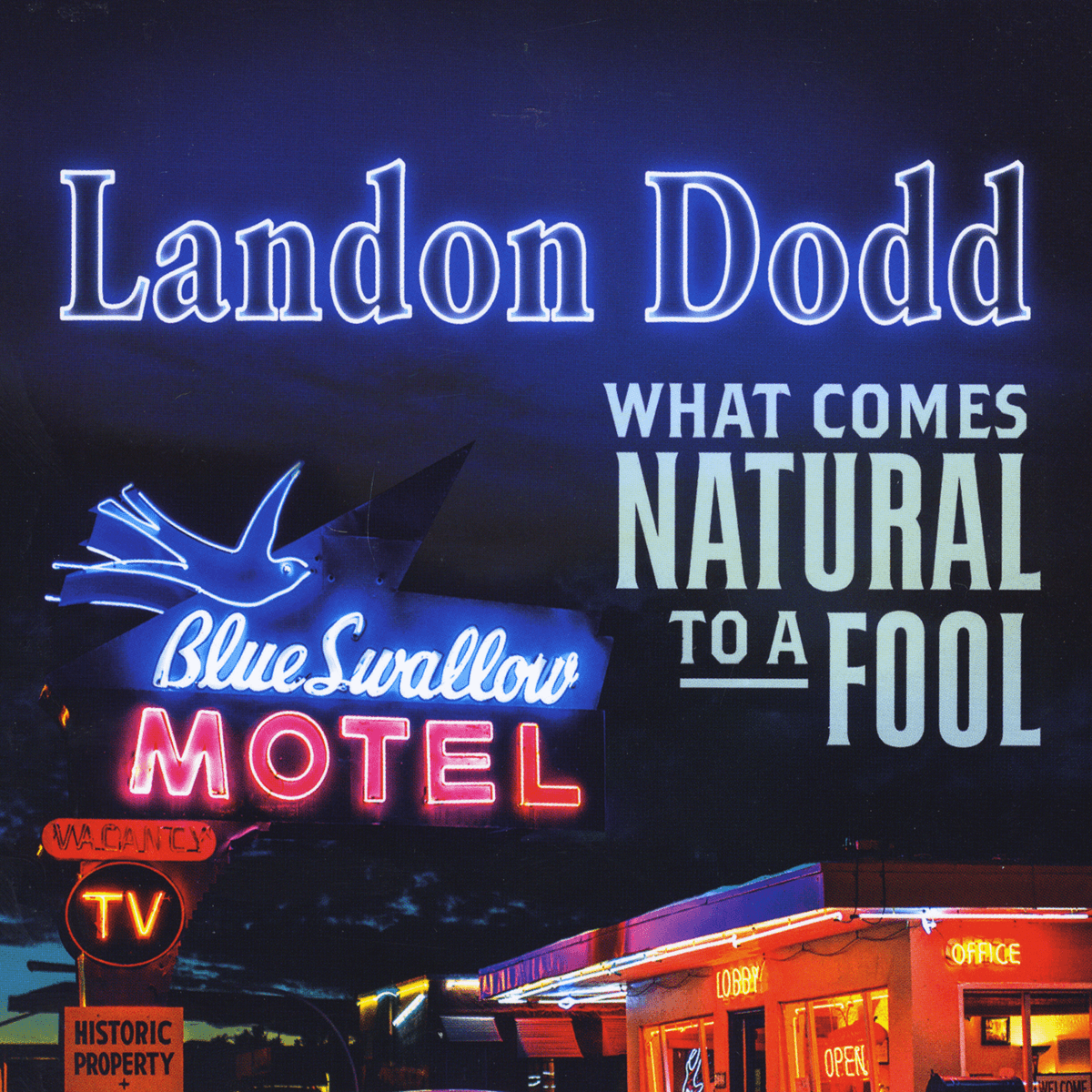 What Comes Natural to a Fool