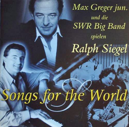 Songs for the World