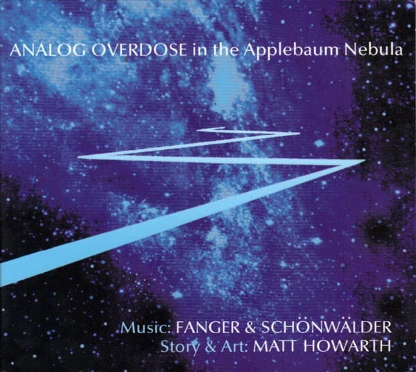 Analog Overdose in the Applebaum Nebula