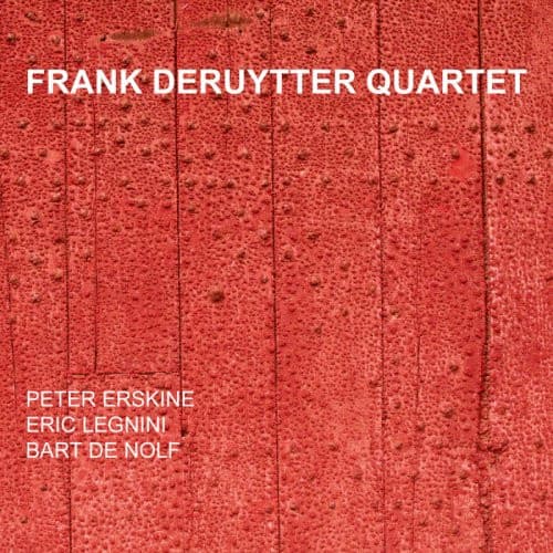 Frank Deruytter Quartet