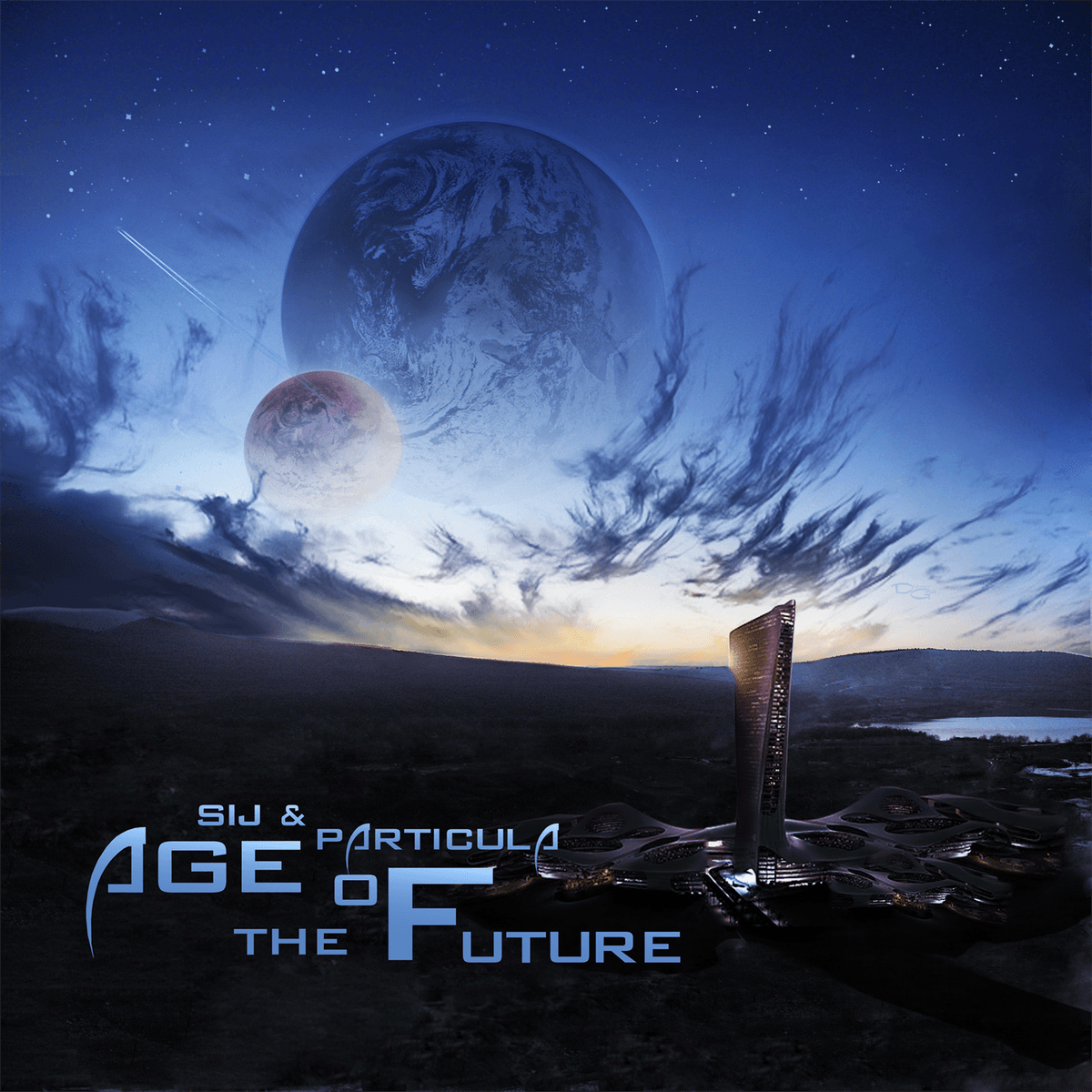 Age of the Future