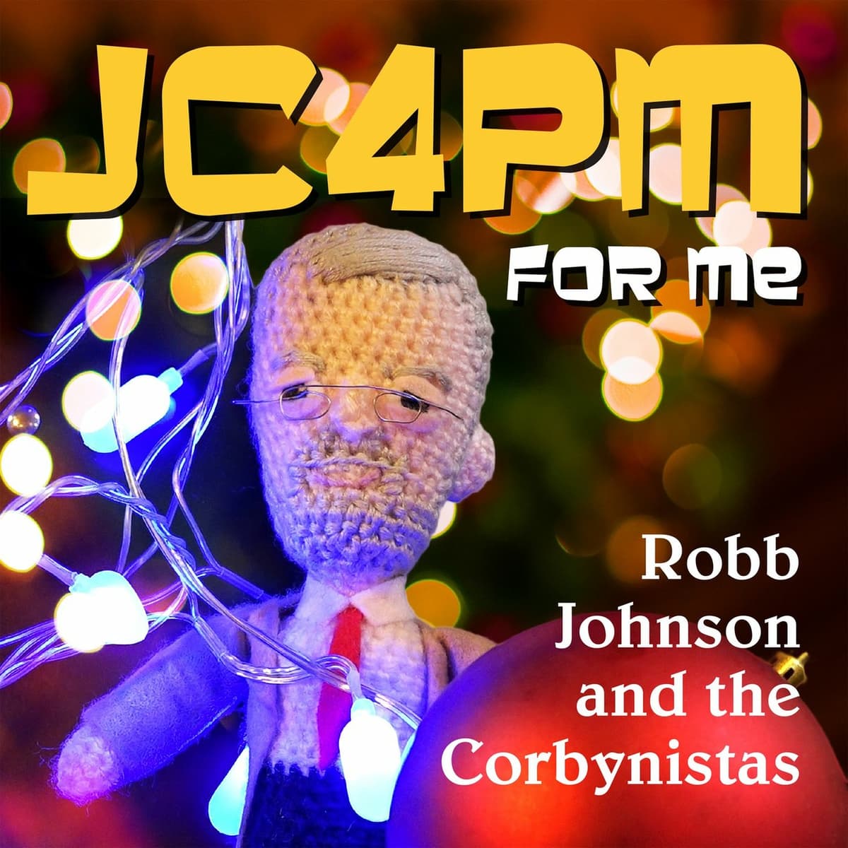 JC4PM for Me