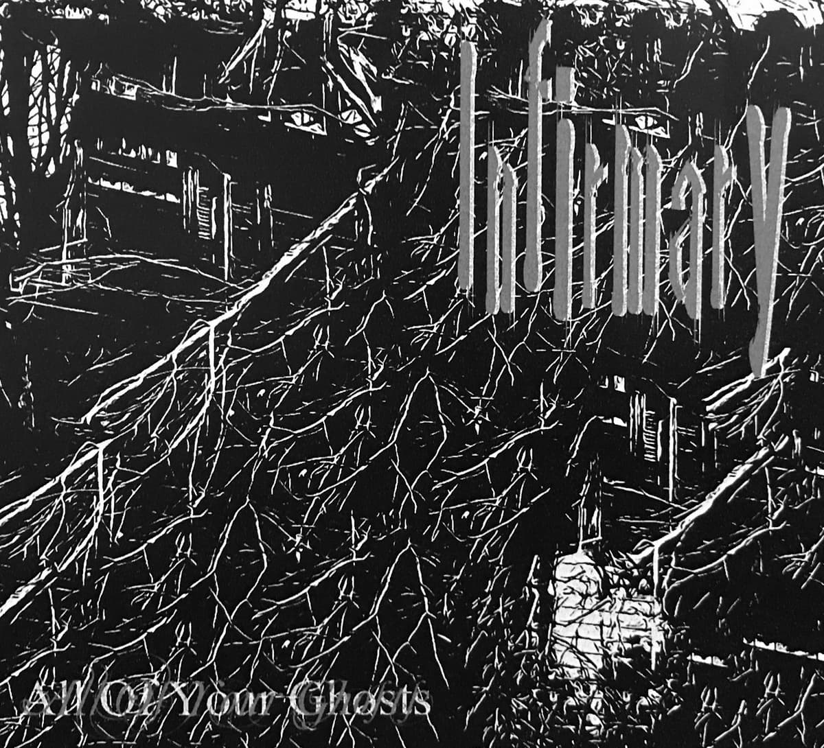 All of Your Ghosts