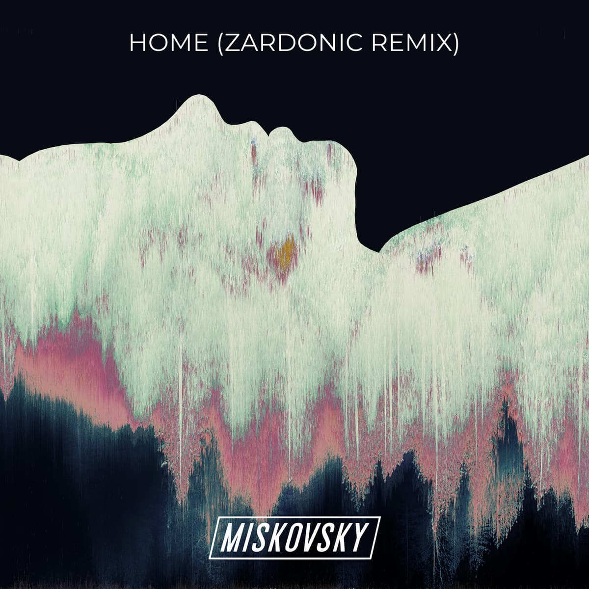 Home (Zardonic 'Liquid Fiction' remix)
