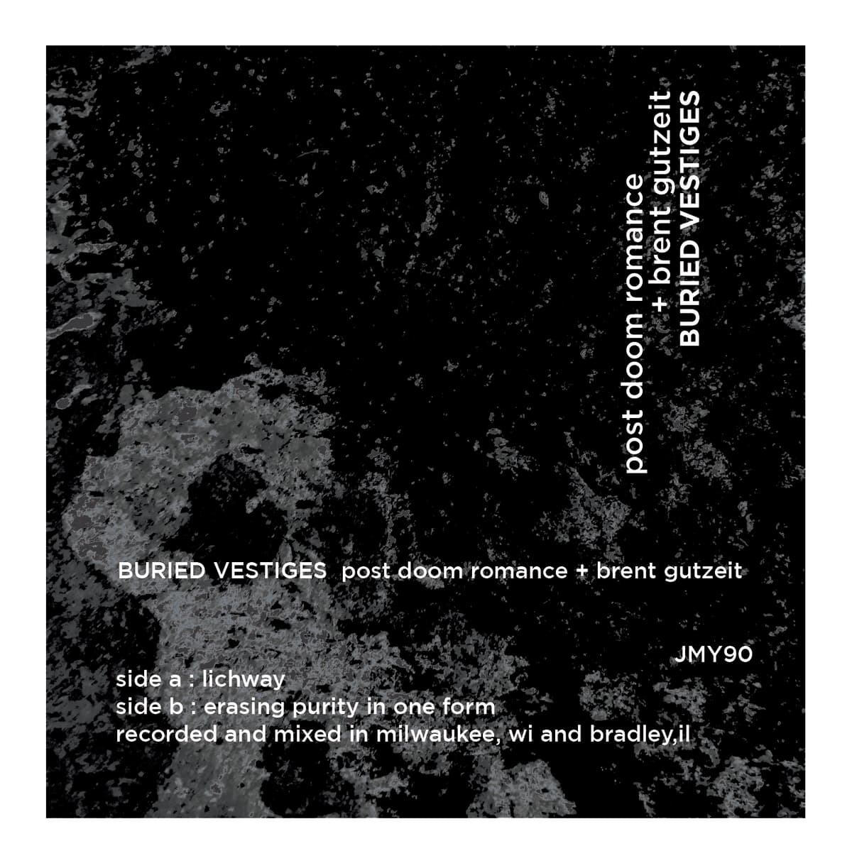 Buried Vestiges