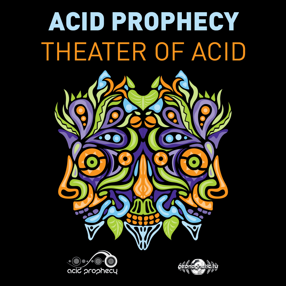 Theatre of Acid