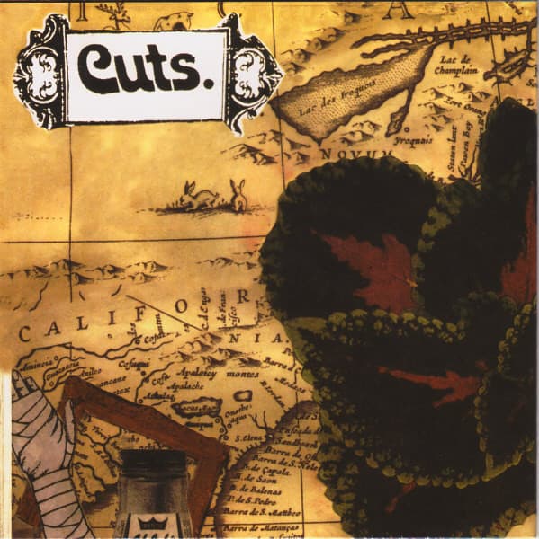 Cuts.