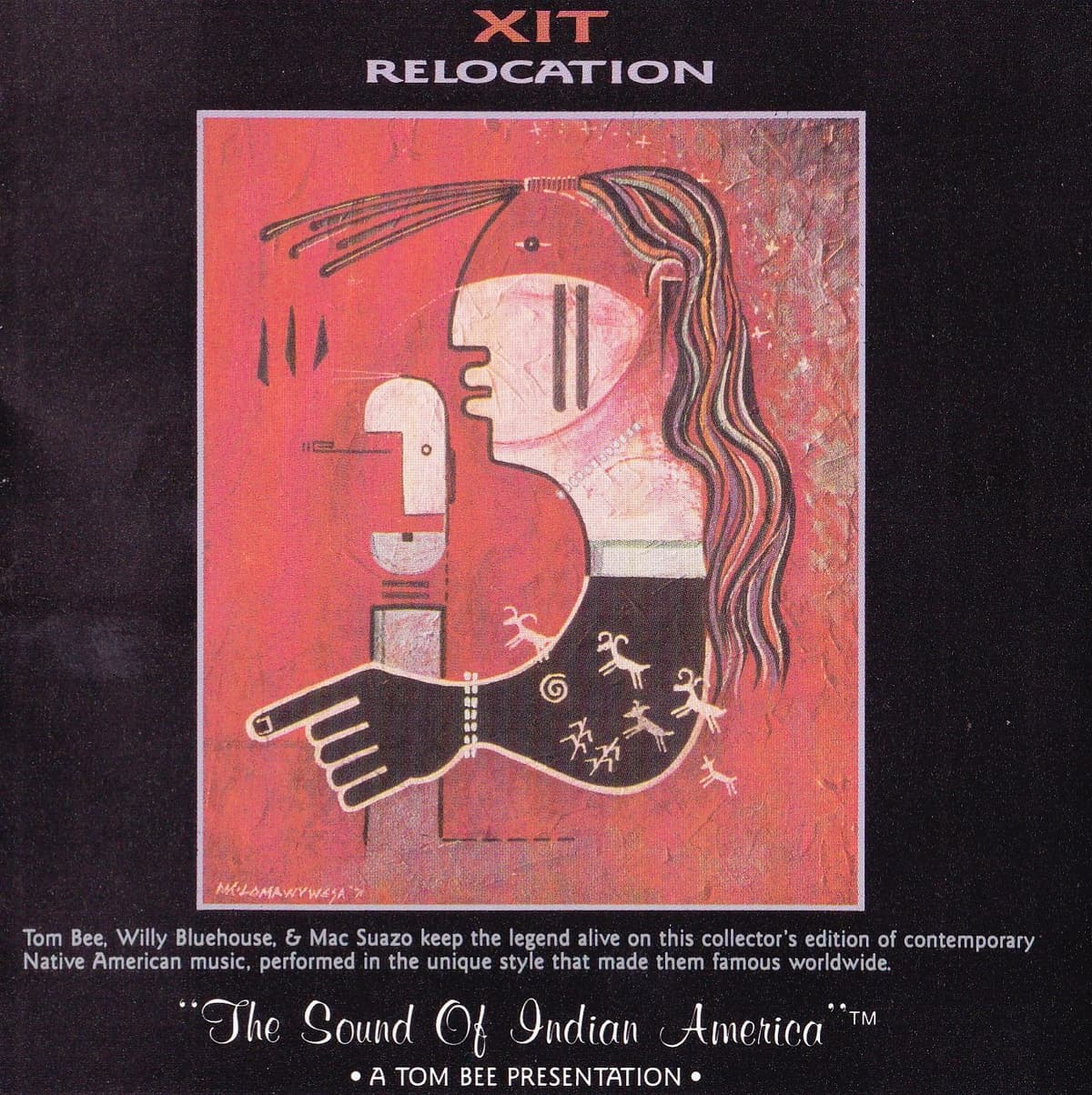 Relocation