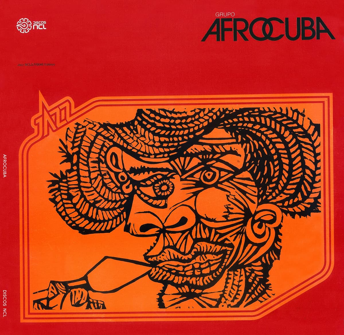 Grupo Afrocuba