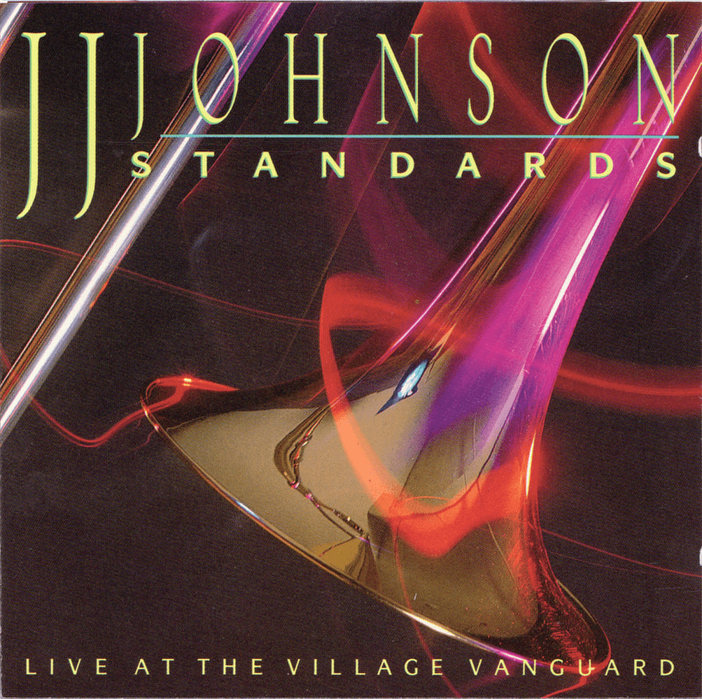 Standards: Live at the Village Vanguard