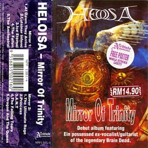 Mirror of Trinity