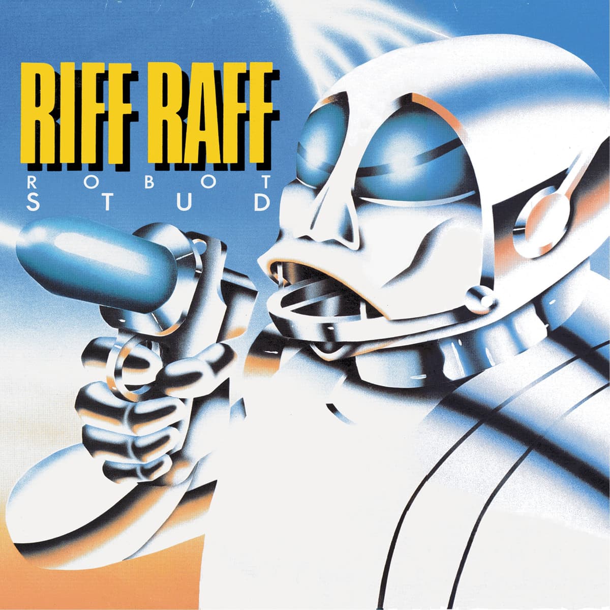 Robot Stud