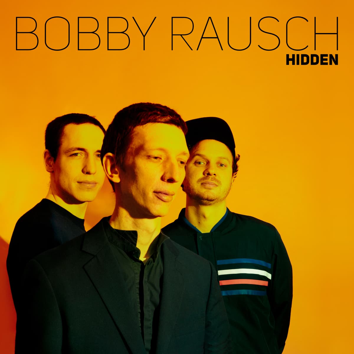 Hidden