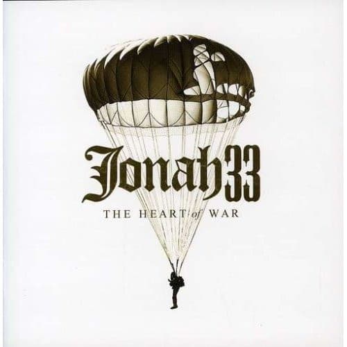The Heart of War