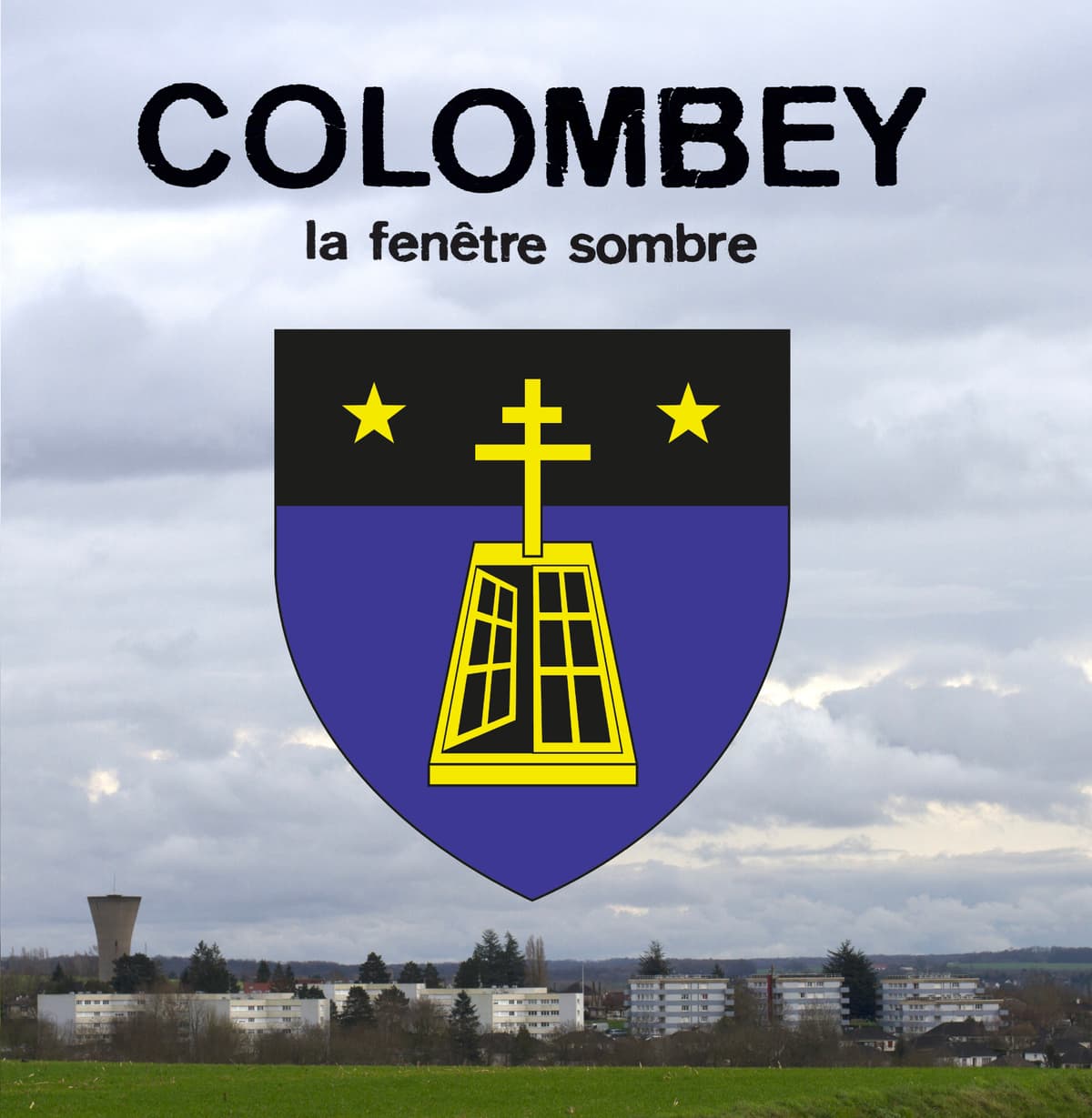 La Fenêtre sombre