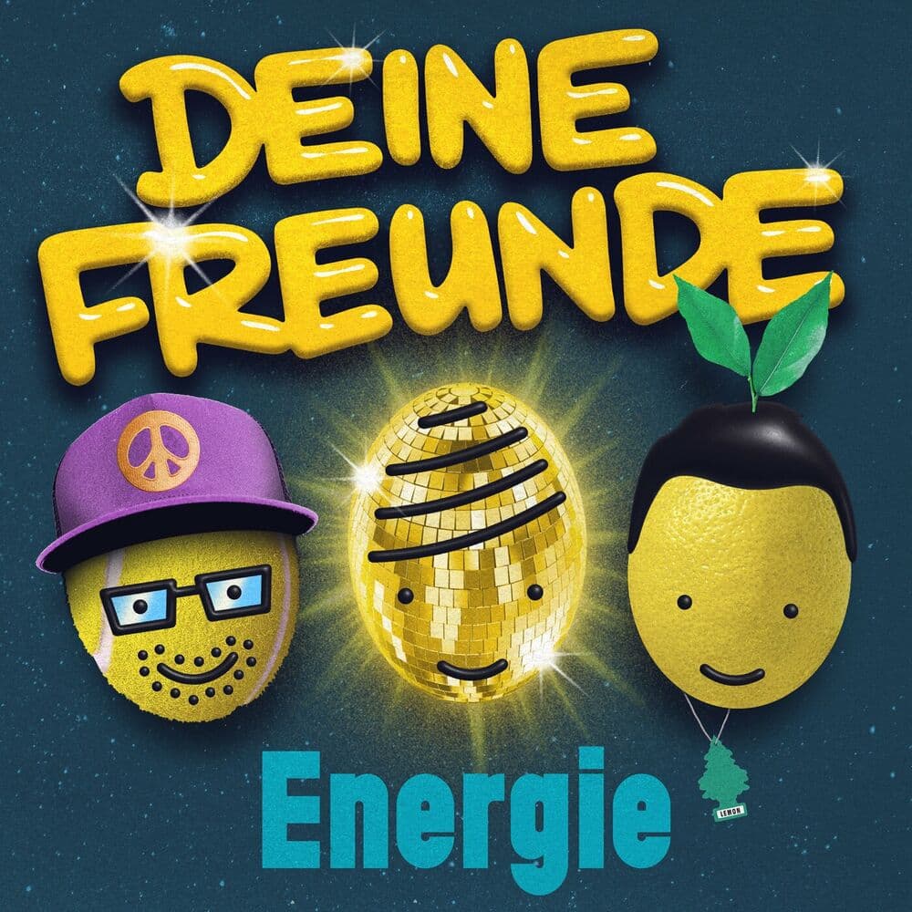 Energie