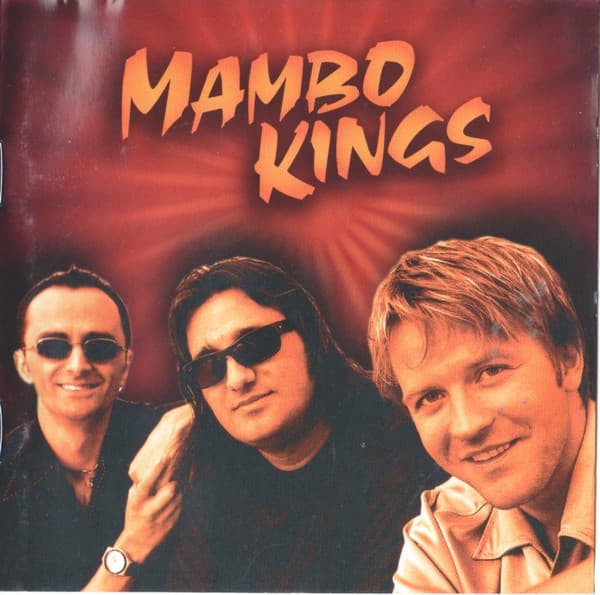 Mambo Kings