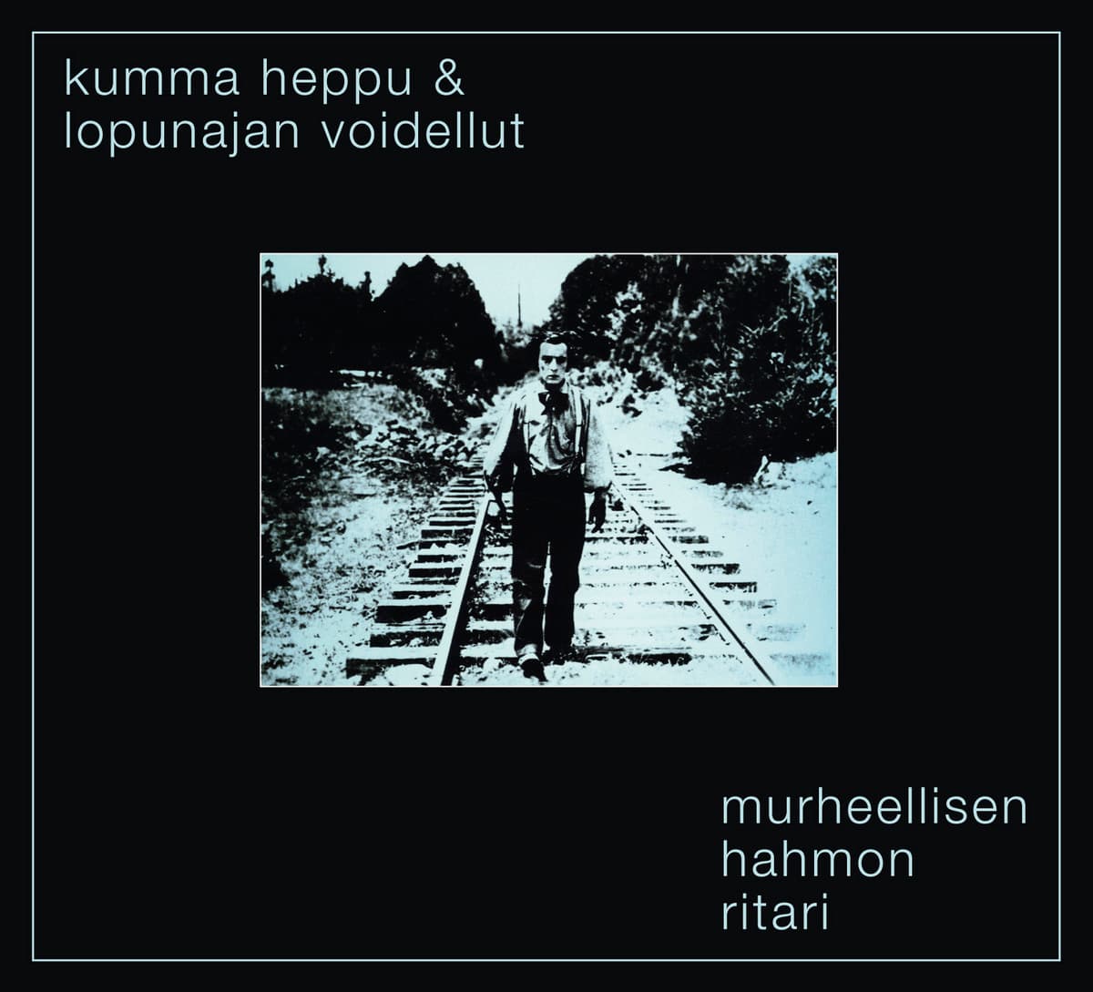 Murheellisen hahmon ritari