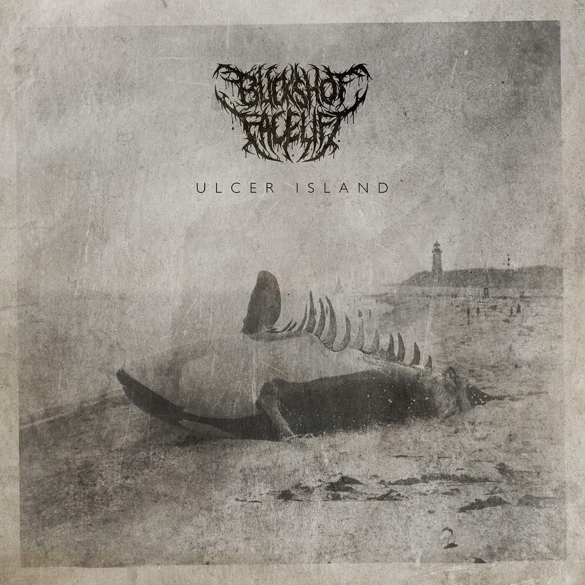 Ulcer Island