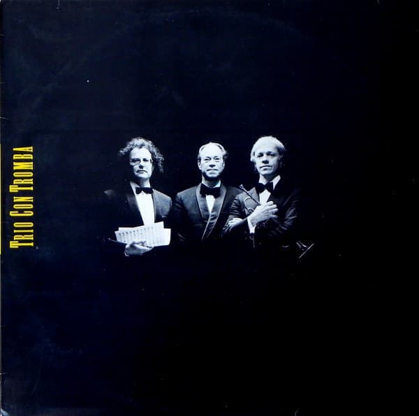 Trio Con Tromba