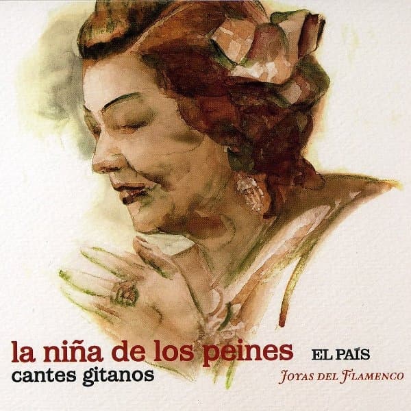 Cantes Gitanos