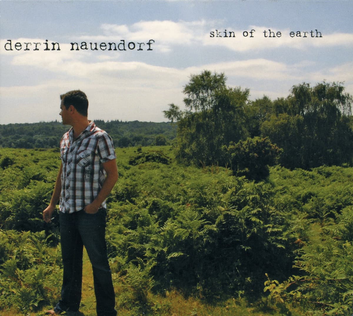 Skin of the Earth
