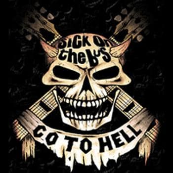 Go to Hell
